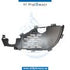 W166 GLE 63 BODYKIT COMPLETE FRONT BUMPER, REAR BUMPER, EXHAUST